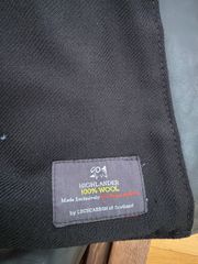 Aero Leather Half Belt 30s jacket-thumb-4