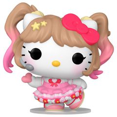 POP figure Hello Kitty and Friends Hello Kitty-thumb-1