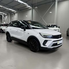 Opel Crossland X 2021 5 Χρόνια Εγγύηση - EDITION