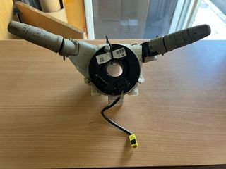 Nissan Micra K12 ‘02-10 Φλασιερα/Ταινια Τιμονιού 25560-AX620 / 25560-AX630