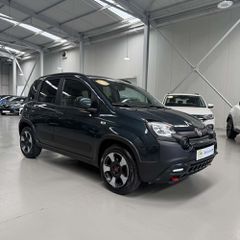 Fiat Panda 2023 5 Χρόνια Εγγύηση - CROSS