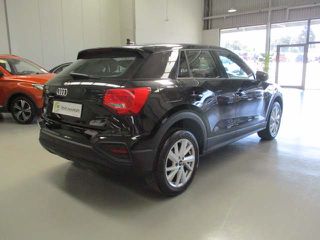 Audi Q2 2023 5 Χρόνια Εγγύηση - COMFORT-thumb-5