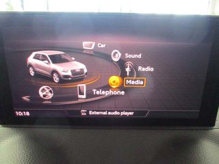 Audi Q2 2023 5 Χρόνια Εγγύηση - COMFORT-thumb-10