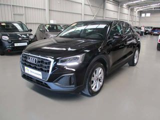 Audi Q2 2023 5 Χρόνια Εγγύηση - COMFORT-thumb-2
