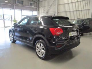 Audi Q2 2023 5 Χρόνια Εγγύηση - COMFORT-thumb-3