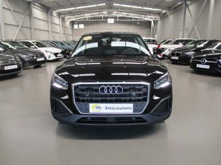 Audi Q2 2023 5 Χρόνια Εγγύηση - COMFORT-thumb-1