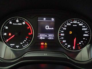 Audi Q2 2023 5 Χρόνια Εγγύηση - COMFORT-thumb-9