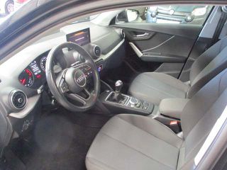 Audi Q2 2023 5 Χρόνια Εγγύηση - COMFORT-thumb-7