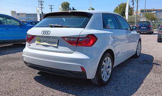 Audi A1 2023 5 Χρόνια Εγγύηση - ADVANCED 30 TFSI-thumb-5
