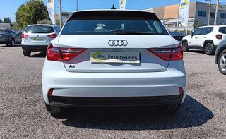 Audi A1 2023 5 Χρόνια Εγγύηση - ADVANCED 30 TFSI-thumb-4