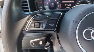 Audi A1 2023 5 Χρόνια Εγγύηση - ADVANCED 30 TFSI-thumb-11