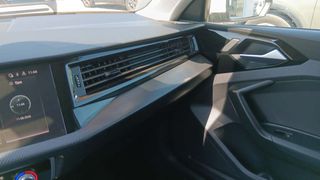 Audi A1 2023 5 Χρόνια Εγγύηση - ADVANCED 30 TFSI-thumb-23
