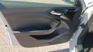 Audi A1 2023 5 Χρόνια Εγγύηση - ADVANCED 30 TFSI-thumb-6