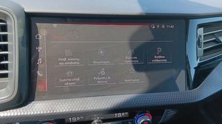 Audi A1 2023 5 Χρόνια Εγγύηση - ADVANCED 30 TFSI-thumb-17