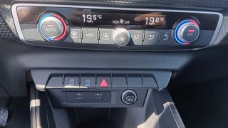 Audi A1 2023 5 Χρόνια Εγγύηση - ADVANCED 30 TFSI-thumb-20