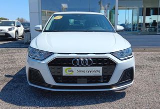 Audi A1 2023 5 Χρόνια Εγγύηση - ADVANCED 30 TFSI-thumb-1