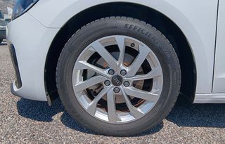 Audi A1 2023 5 Χρόνια Εγγύηση - ADVANCED 30 TFSI-thumb-28