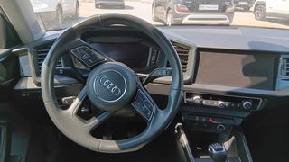 Audi A1 2023 5 Χρόνια Εγγύηση - ADVANCED 30 TFSI-thumb-9