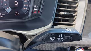 Audi A1 2023 5 Χρόνια Εγγύηση - ADVANCED 30 TFSI-thumb-15