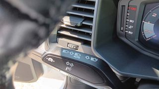 Audi A1 2023 5 Χρόνια Εγγύηση - ADVANCED 30 TFSI-thumb-13