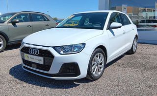 Audi A1 2023 5 Χρόνια Εγγύηση - ADVANCED 30 TFSI-thumb-2