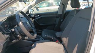 Audi A1 2023 5 Χρόνια Εγγύηση - ADVANCED 30 TFSI-thumb-7