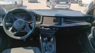 Audi A1 2023 5 Χρόνια Εγγύηση - ADVANCED 30 TFSI-thumb-8