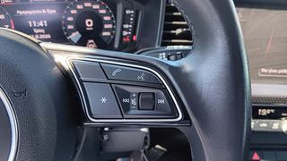 Audi A1 2023 5 Χρόνια Εγγύηση - ADVANCED 30 TFSI-thumb-12