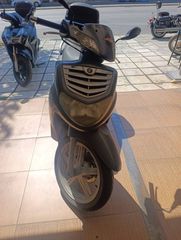 Sym HD 2009 200-thumb-1