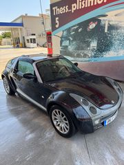 Smart Roadster 2005