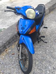 Honda Innova 125 2005