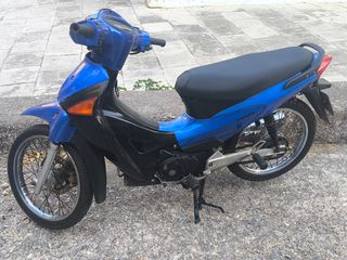 Honda Innova 125 2005-thumb-1