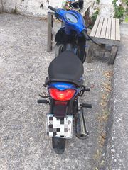 Honda Innova 125 2005-thumb-2