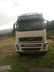 Φορτηγό Άνω Των 7.5τ Volvo 2008