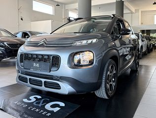 Citroen C3 Aircross 2018 1.2 PureTech 130Hps Shine  PANORAMA/NAVI/GRIP CONTROL