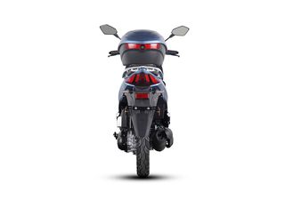 Simonini BE FREE 125 2026 ΕΤΟΙΜΟΠΑΡΑΔΟΤΑ TOP BOX-thumb-4