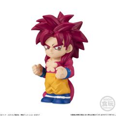 DRAGON BALL DAIMA - 10 Figure Softbits W2-thumb-3