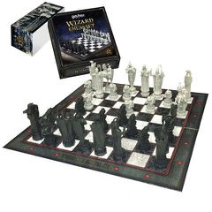 HARRY POTTER - Wizard Chess Set-thumb-3