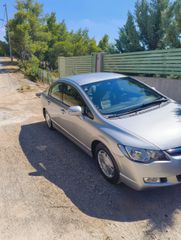 Honda Civic 2007