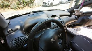 Peugeot 206 1999 206