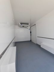Κλούβα Maxus 2023 Deliver 9