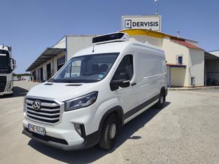 Κλούβα Maxus 2023 Deliver 9-thumb-4