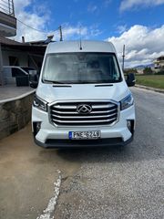 Κλούβα Maxus 2023 Deliver 9-thumb-5