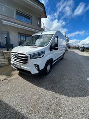 Κλούβα Maxus 2023 Deliver 9-thumb-8