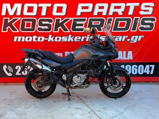 ΑΝΤΑΛΛΑΚΤΙΚΑ -> SUZUKI V-STROM 650 ABS / 2012-2016 / ΚΩΔΙΚΟΣ ΚΙΝΗΤΗΡΑ : P513