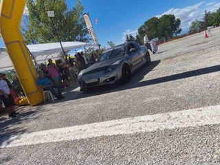 Mazda RX-8 2005