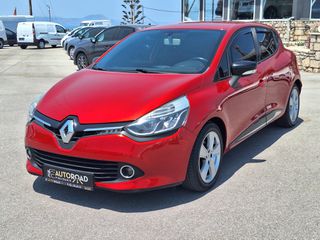 Renault Clio 2012