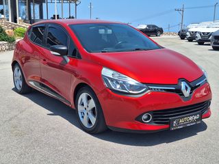 Renault Clio 2012-thumb-1