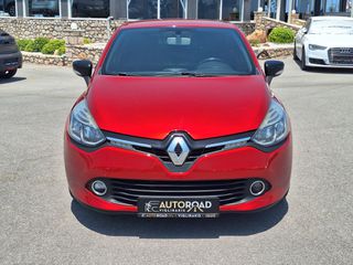 Renault Clio 2012-thumb-7