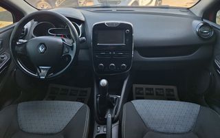 Renault Clio 2012-thumb-8